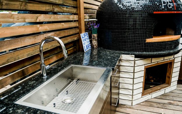 STW Builders Invermere - Best Deck in the Columbia Valley