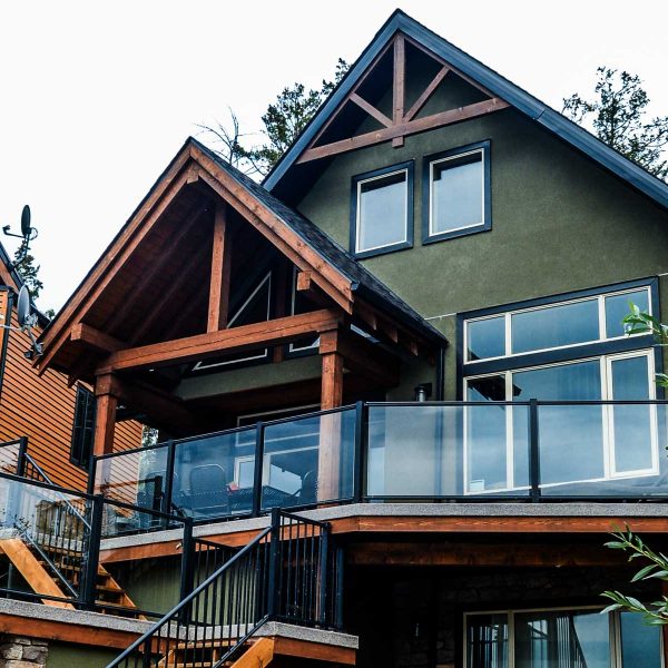 STW Builders Invermere – Small Footprint STW Builders Invermere - Small Footprint