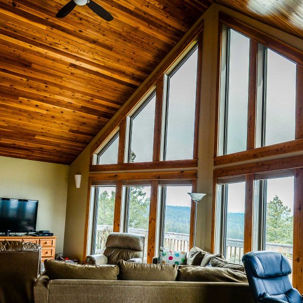 STW Builders - Castle Rock - Invermere BC