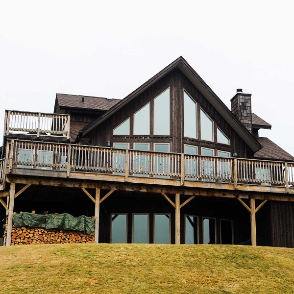 STW Home Builders - Building for Columbia Valley living