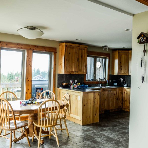 STW Builders - Castle Rock - Invermere BC