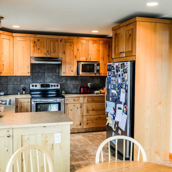 STW Builders - Castle Rock - Invermere BC