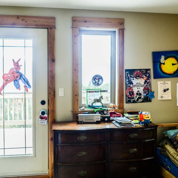 STW Builders - Castle Rock - Invermere BC