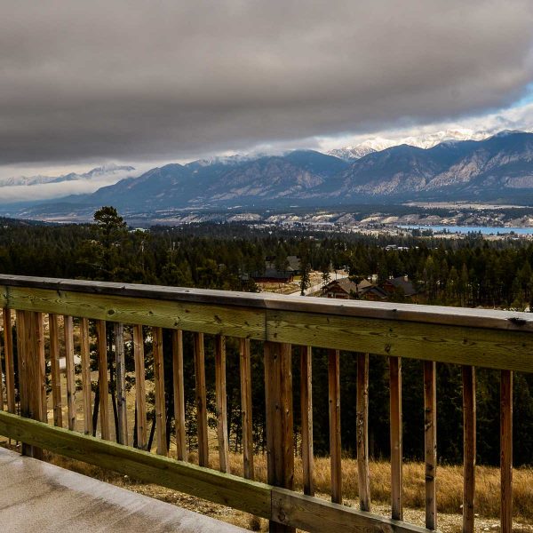 STW Builders - Castle Rock - Invermere BC