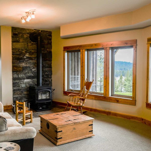 STW Builders - Castle Rock - Invermere BC