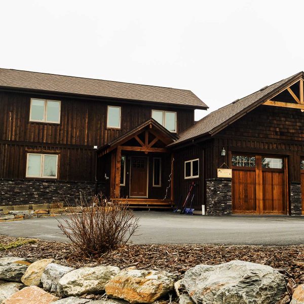 STW Builders - Castle Rock - Invermere BC