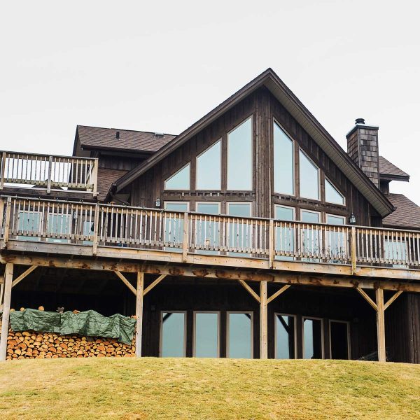 STW Builders - Castle Rock - Invermere BC