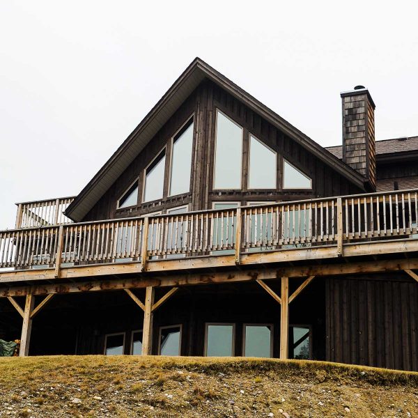 STW Builders - Castle Rock - Invermere BC