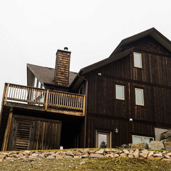 STW Builders - Castle Rock - Invermere BC