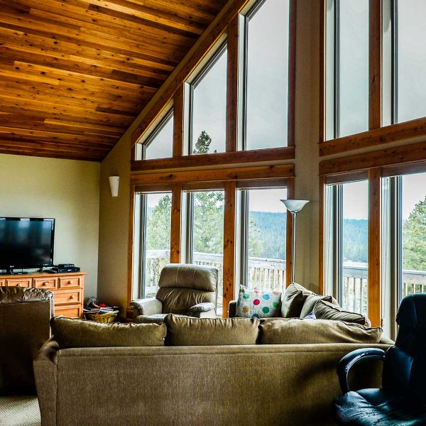 STW Builders - Castle Rock - Invermere BC