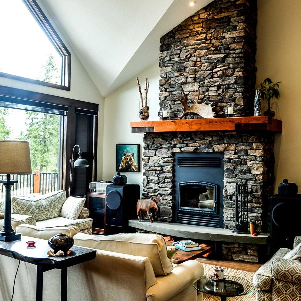 STW Builders CastleRock - Invermere, BC