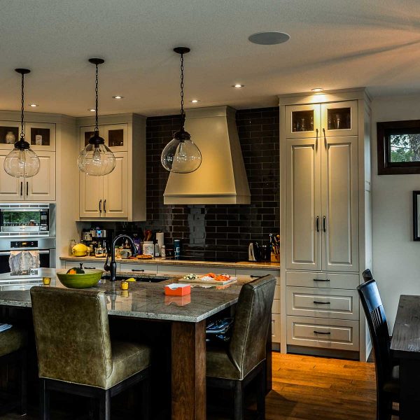 STW Home Builders - Castle Rock, Invermere BC