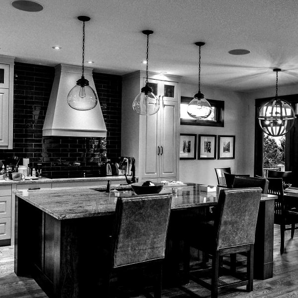 STW Home Builders - Castle Rock, Invermere BC