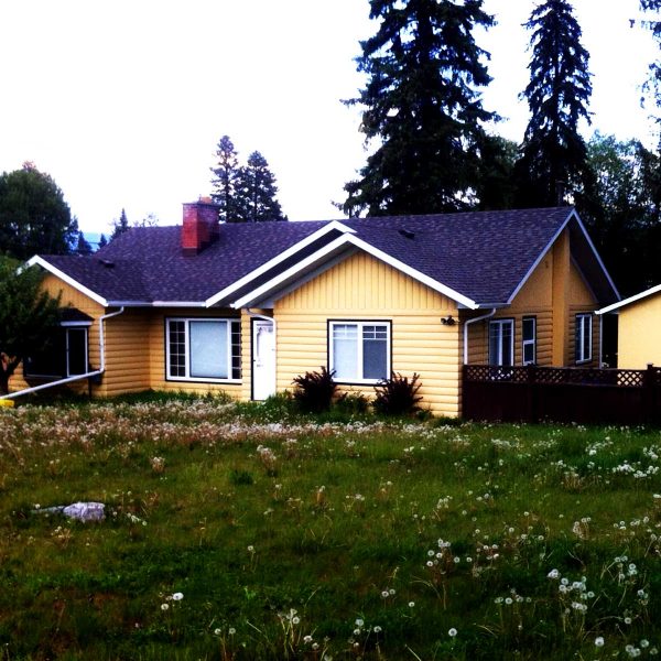 STW Builders - Renovations - Garage Reno Complete Cranbrook