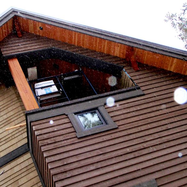 STW Builders - Panorama BC