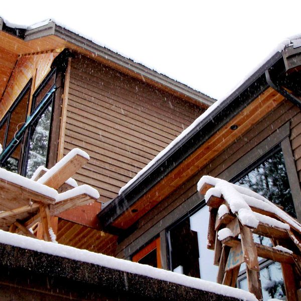 STW Builders - Panorama BC