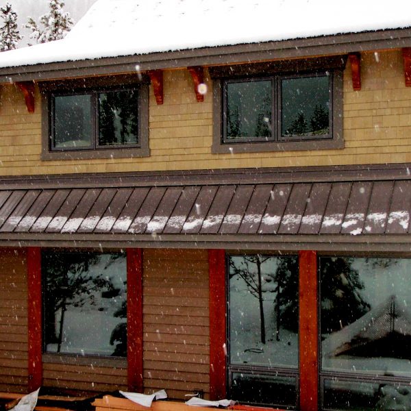 STW Builders - Panorama BC