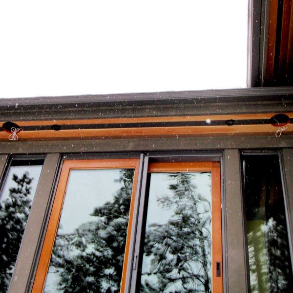 STW Builders - Panorama BC