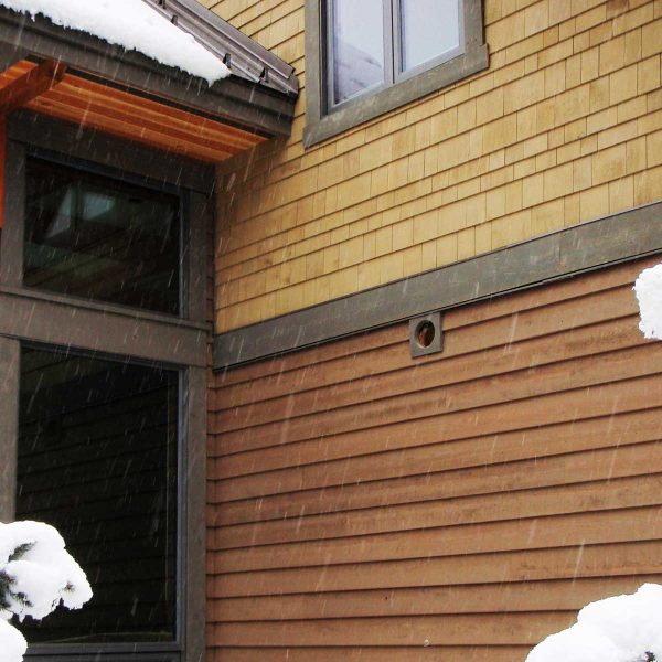 STW Builders - Panorama BC