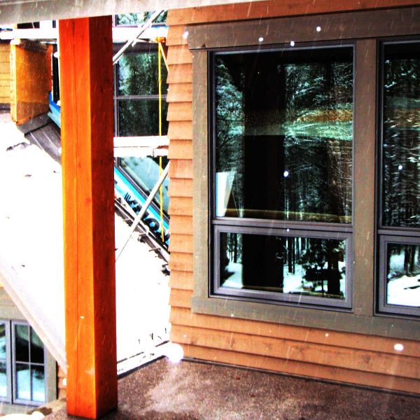 STW Builders - Panorama BC