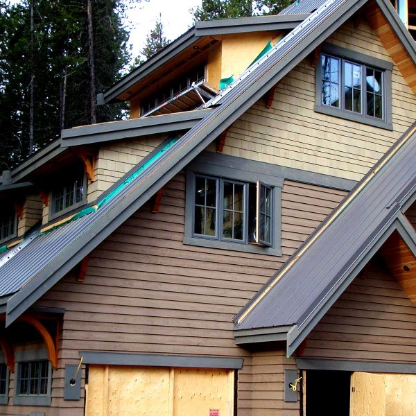 STW Builders - Panorama BC