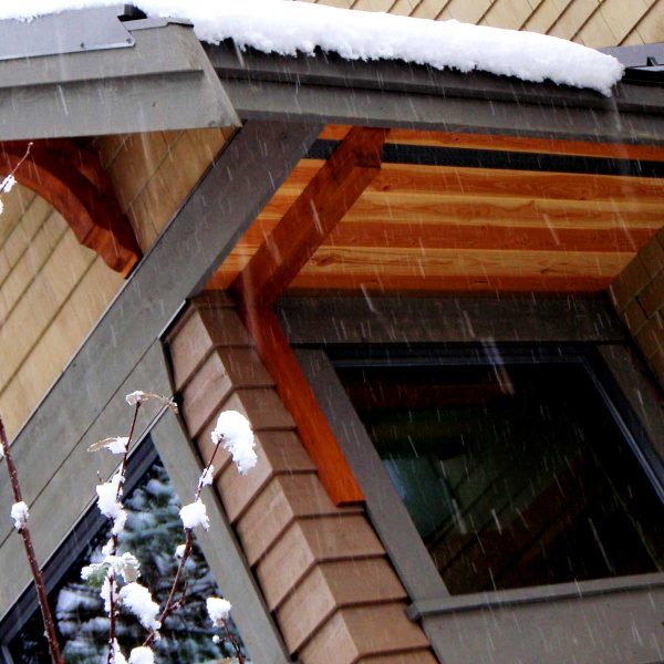 STW Builders - Panorama BC