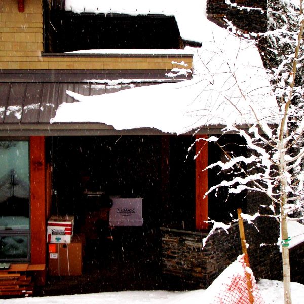 STW Builders - Panorama BC