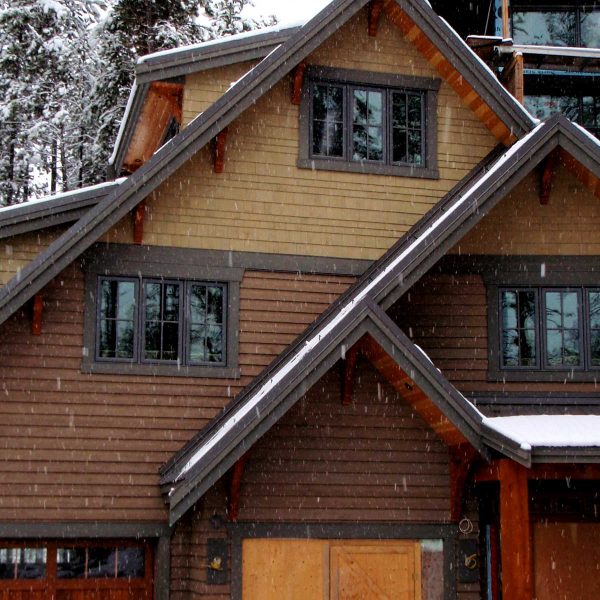 STW Builders - Panorama BC