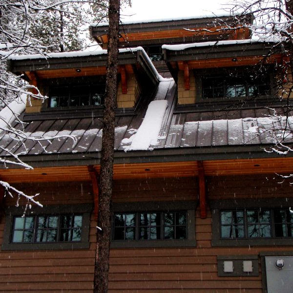 STW Builders - Panorama BC