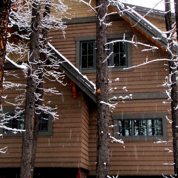 STW Builders - Panorama BC