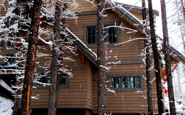 STW Builders - Panorama BC