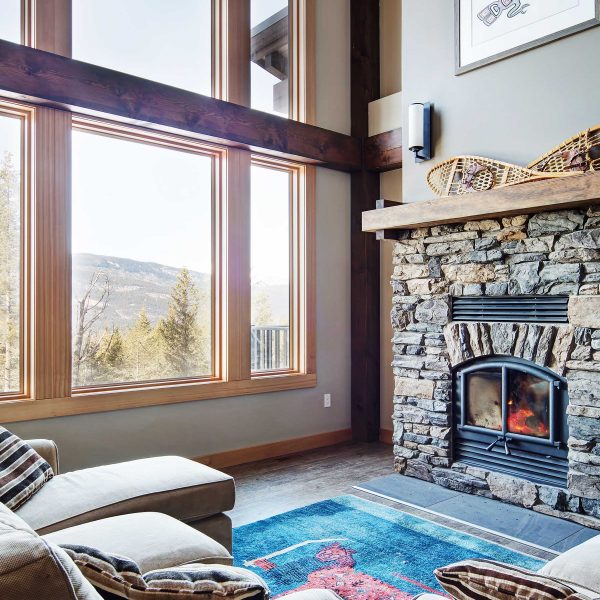 STW Home Builders – Elk Park Ranch Estates – Radium BC