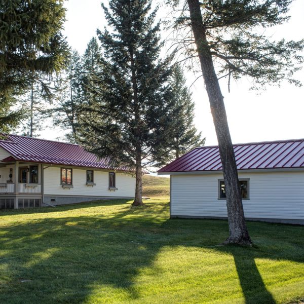 STW Builders - Custom Home Renovation