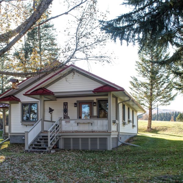 STW Builders - Custom Home Renovation