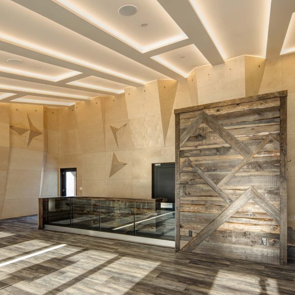 Mountain Rancher - Columbia Valley