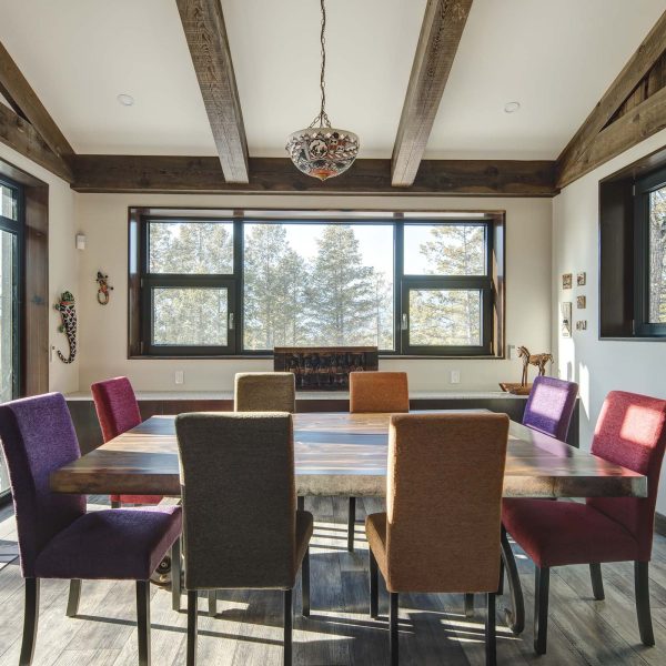 Mountain Rancher - Columbia Valley