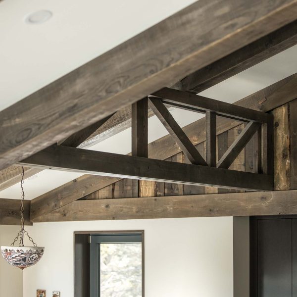 Mountain Rancher - Columbia Valley