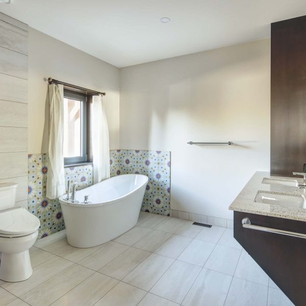 Mountain Rancher - Columbia Valley