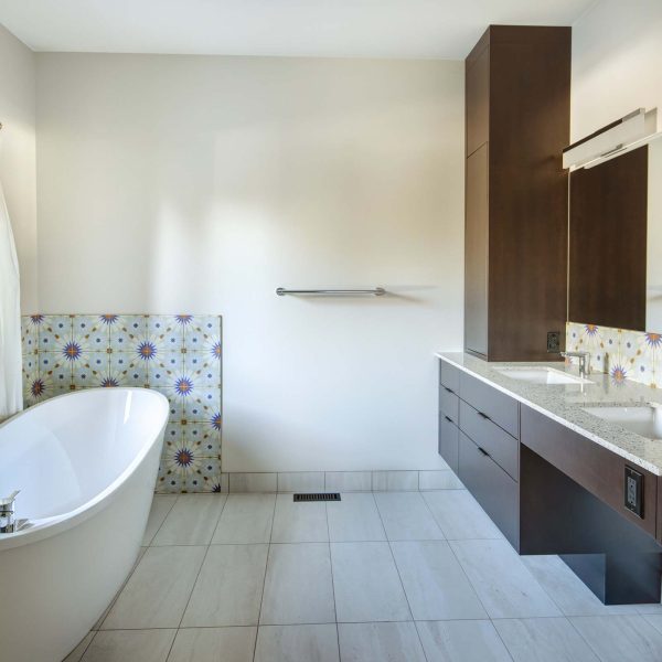 Mountain Rancher - Columbia Valley