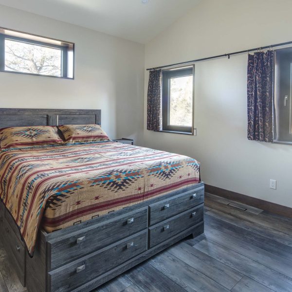 Mountain Rancher - Columbia Valley