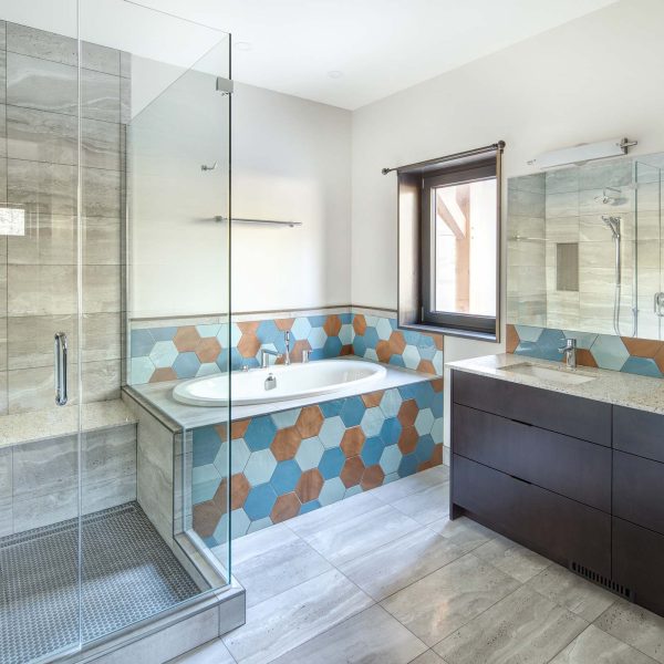 Mountain Rancher - Columbia Valley