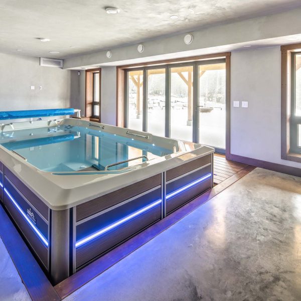 Mountain Rancher - Columbia Valley