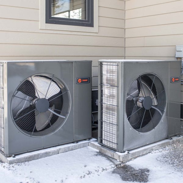 Mountain Rancher - Columbia Valley