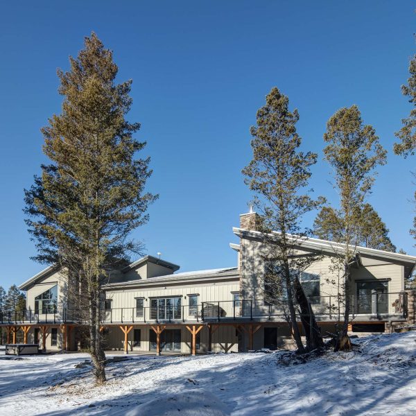 Mountain Rancher - Columbia Valley