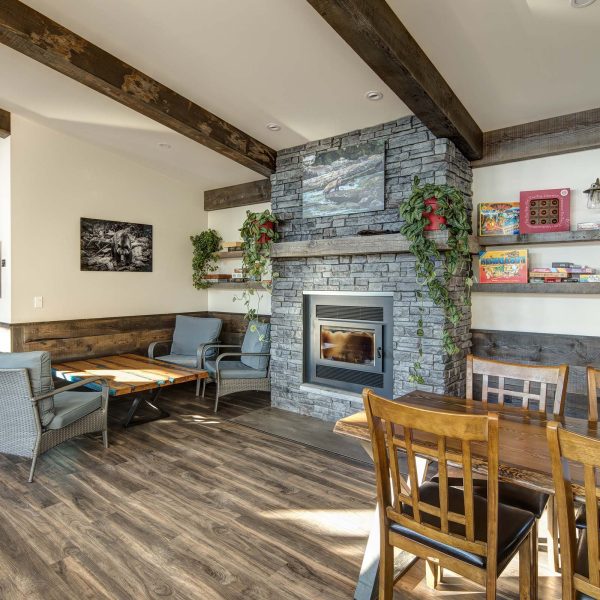 STW Construction - Radium Brewery - Radium Hot Springs