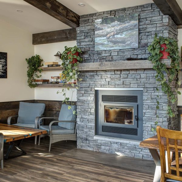 STW Construction - Radium Brewery - Radium Hot Springs