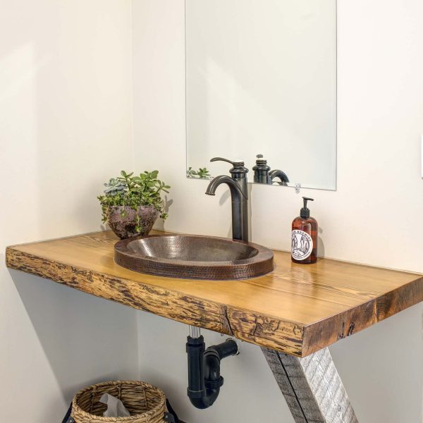 STW Construction - Radium Brewery - Radium Hot Springs