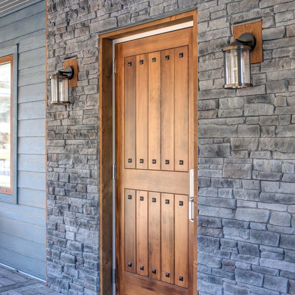 STW Construction - Radium Brewery - Radium Hot Springs